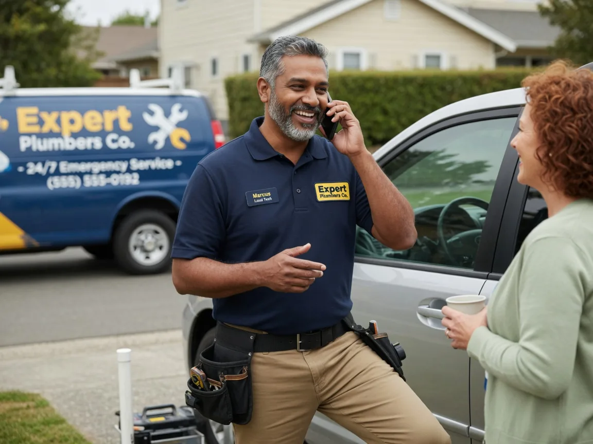 Drain Cleaning Fairfax, CA FAQs