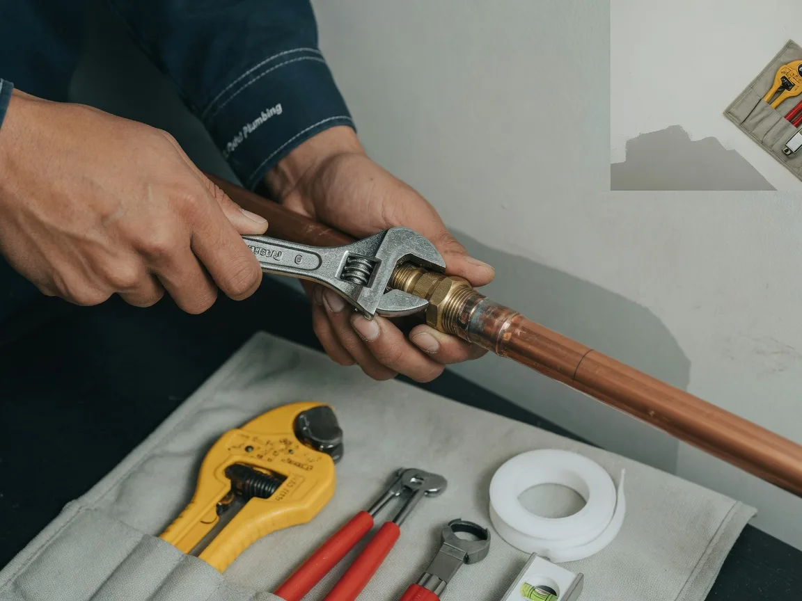 Why choose Drain Cleaning in Fairfax, CA